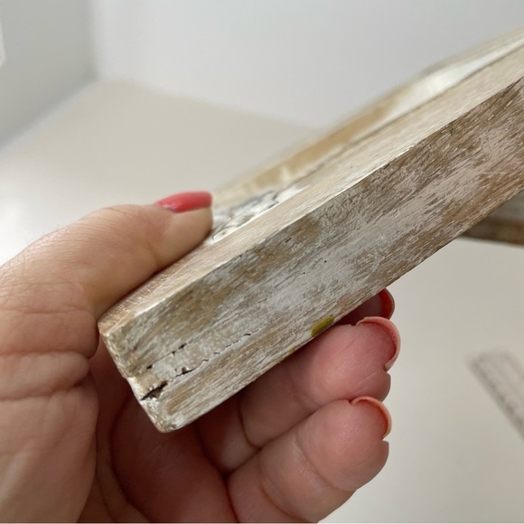 Wooden Picture Frame - Picture 10 of 15